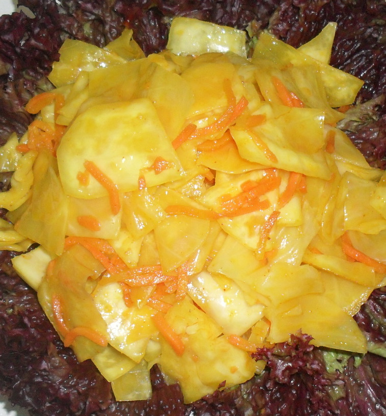 Кимчи&nbsp;